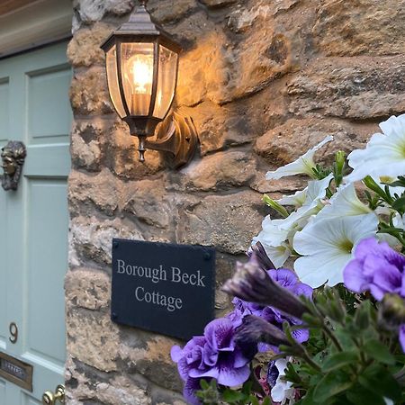Borough Beck Cottage Helmsley Eksteriør bilde