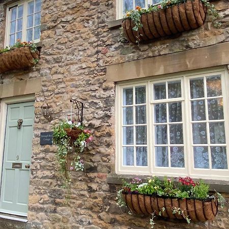 Borough Beck Cottage Helmsley Eksteriør bilde