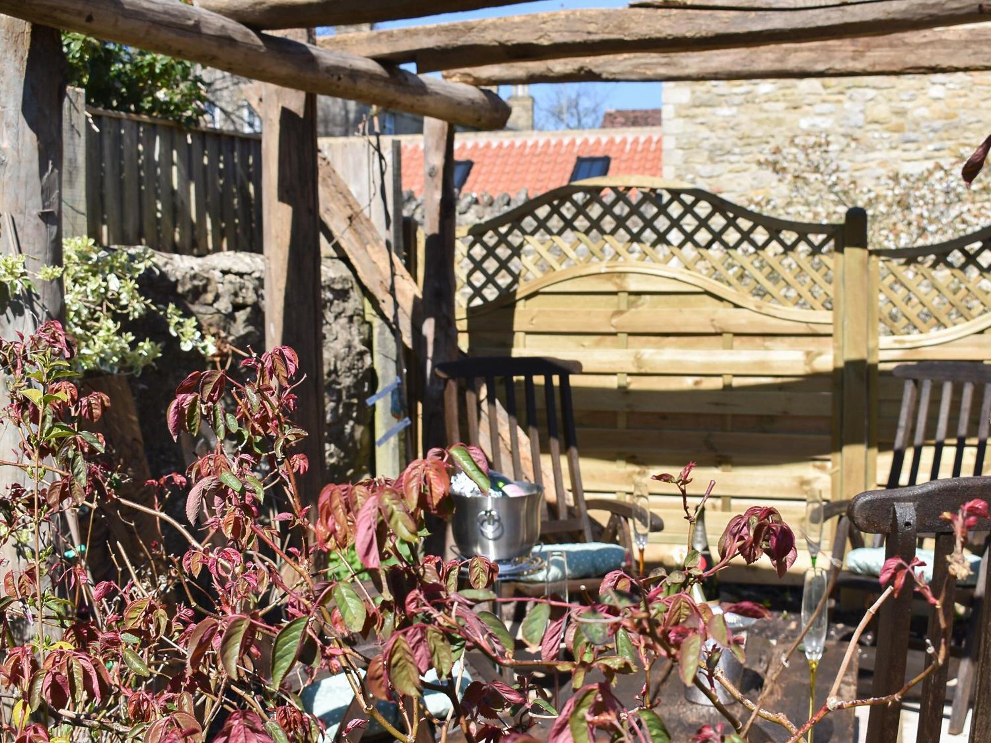 Borough Beck Cottage Helmsley Eksteriør bilde